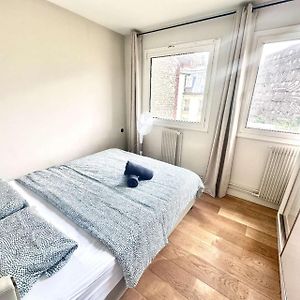 Apartamento de 1 Dormitorio